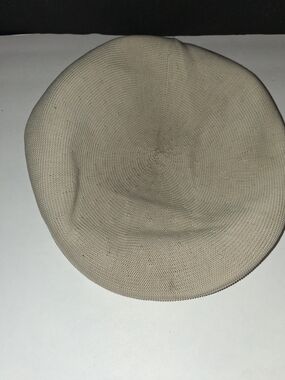 kangol hat man, Tropicap Xl Authentic